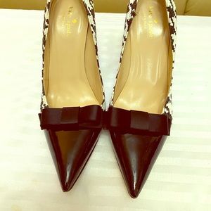 Kate Spade high heels